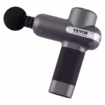 Deep Tissue, Percussion Muscle Massage Gun - With 5 Speed Levels & 6 Massage Heads, For Pain Relief & Muscle Relaxation - Image 5
