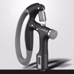Fitness Eddy Smart Counting Hand Gripper – Adjustable 10-100kg Forearm Strength Trainer - Image 3