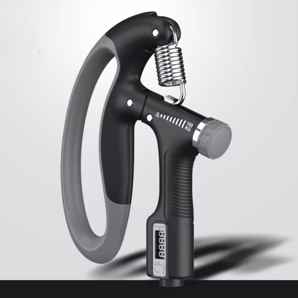 Smart Counting Grip 10-100KG Hnad Grip - Image 3