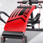 Fitness Equipment Men's Abdominal Muscle Board