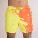 Change Color Summer Beach Shorts - Image 2