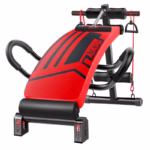 Fitness Equipment Men's Abdominal Muscle Board - Image 2