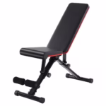 Weight Bench Adjustable Workout Bench For Home Gym, Foldable Bench Press For Full Body Exercise And Strength Training, 795LBS Capacity Incline Decline Sit Up Benches - Image 4