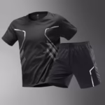 Men's Running T-shirt - Image 2
