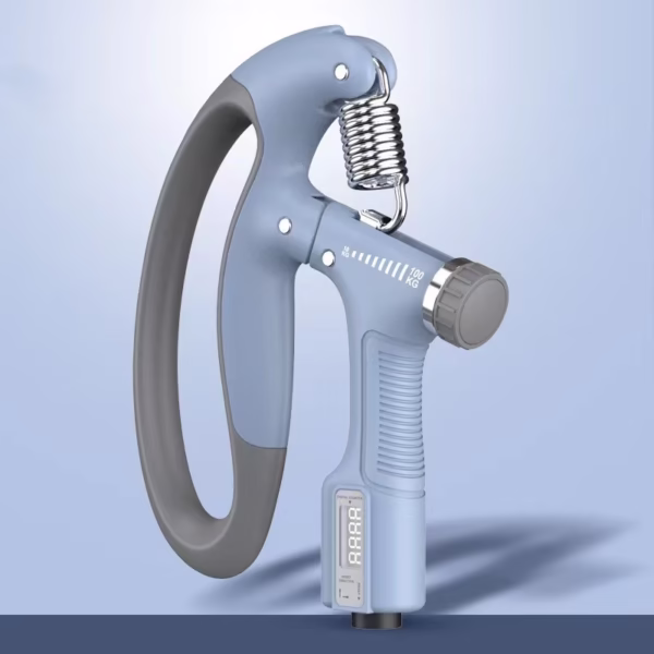 Smart Counting Grip 10-100KG Hnad Grip - Image 5