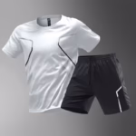 Men's Running T-shirt - Image 6