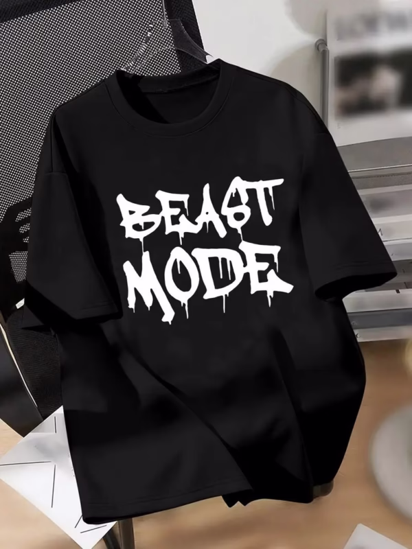 Beast Mode Men's T-shirt