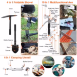 125 In 1 Professional Survival Kit - Image 6