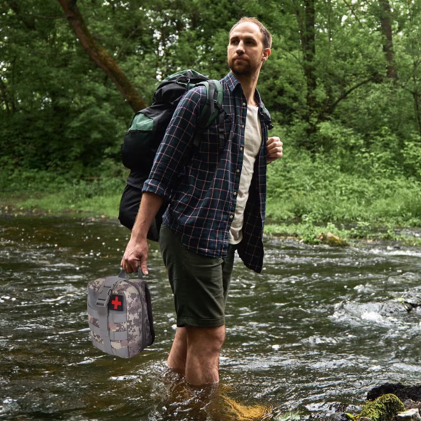 125 In 1 Professional Survival Kit - Image 3