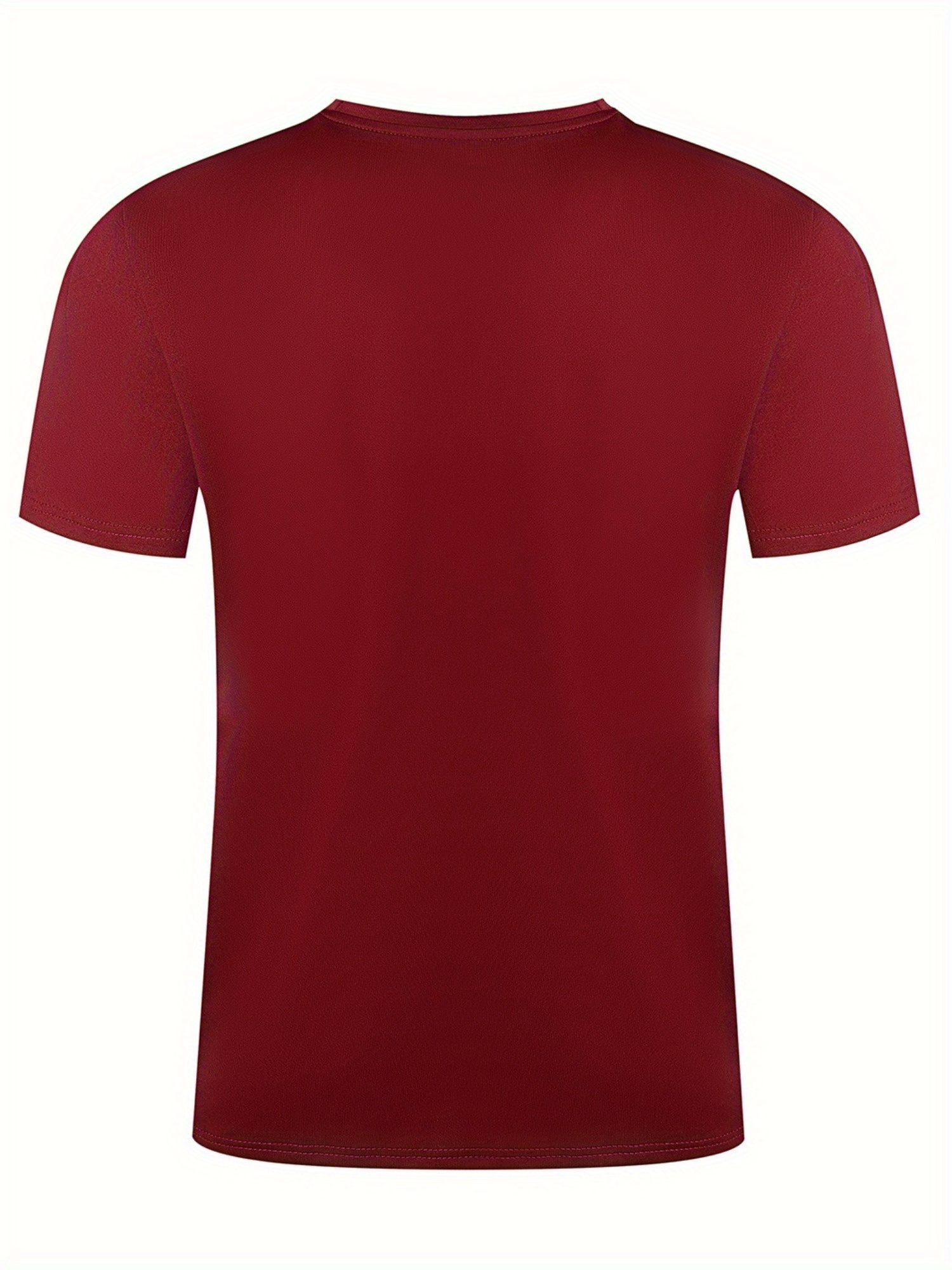 Jesus Print T-shirt