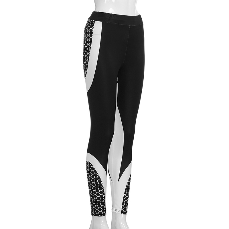 Women’s Fitness Leggings – Yoga, Gym & Running Pants