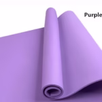 Super Soft EVA Fitness Composite Yoga Mat 4mm 6mm - Image 6
