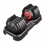 Fitness Exercise Dumbbells - Image 3