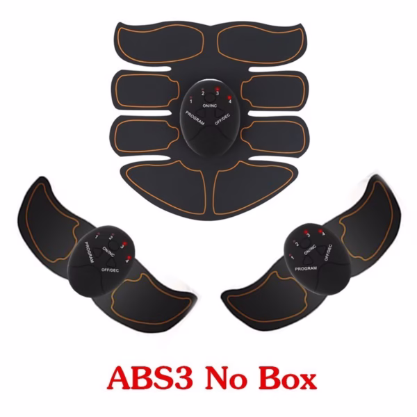 The Ultimate EMS Abs & Muscle Trainer - Image 6