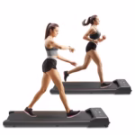 Walking Under Desk Treadmill with LED Display And Remote Control - Image 5