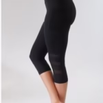 Yoga Fitness Pants - Image 4