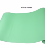 Super Soft EVA Fitness Composite Yoga Mat 4mm 6mm - Image 4