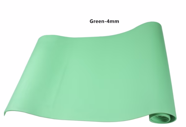 Super Soft  EVA Fitness Composite Mat Yoga Mat 4mm 6mm - Image 4