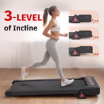 Treadmill Q20N - Image 6