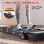 Treadmill Q20N - Image 3