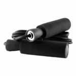 Gym Aerobic Exercise,Boxing & Skipping Jump Rope - Image 4