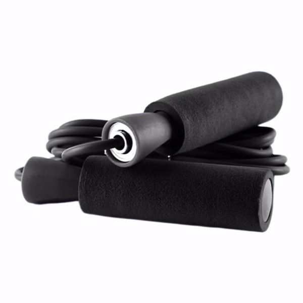 Gym Aerobic Exercise,Boxing & Skipping Jump Rope - Image 4