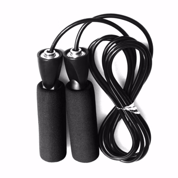 Gym Aerobic Exercise,Boxing & Skipping Jump Rope