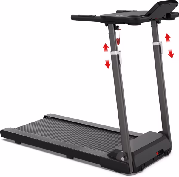 Treadmill JK68-6B - Image 8