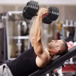 Fitness Exercise Dumbbells - Image 6