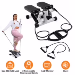 Fitness Step MachineWith LCD Display Screen