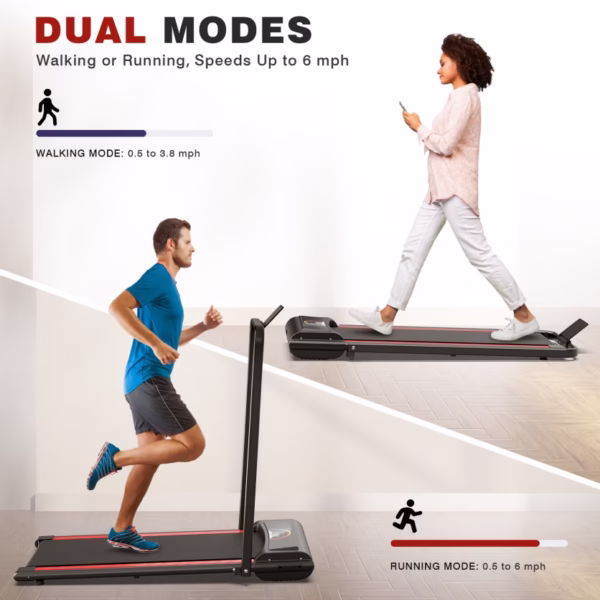 Treadmill Q22-2A - Image 8