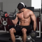 Fitness Exercise Dumbbells - Image 5