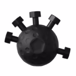 Gym Finger Hand Strengthener Grip Adjustable Resistance Hand Balls Gripper Exerciser For Forearm Strength Climbing Training - Image 7