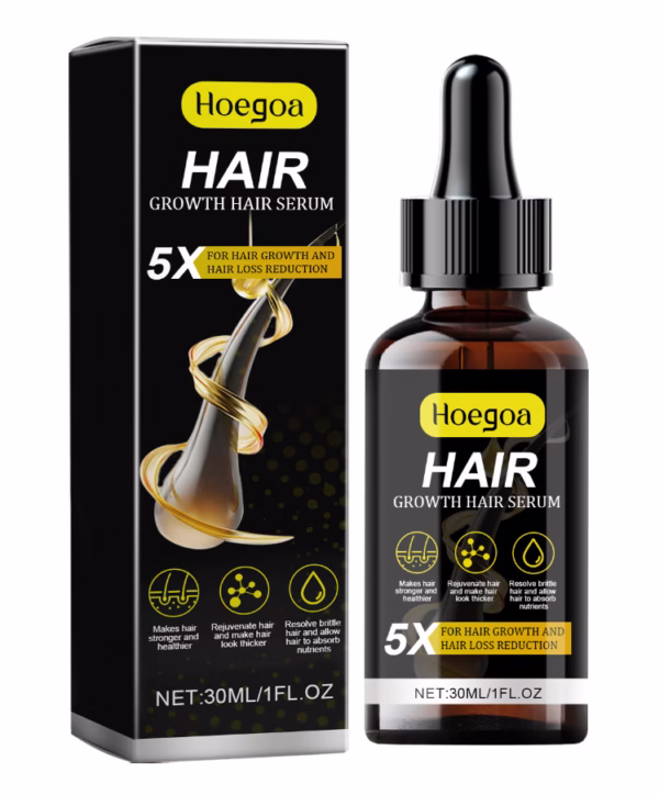 Growth Hair Serum - Image 2