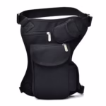 Canvas Waist Leg Package Outside The Door Tactical Multi-functional - Image 6