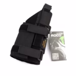MOLLE Tactical Leg Pull-out Holster CS Field Leg Hanging - Image 4