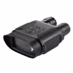 V400B Night Vision Instrument Binocular Digital Telescope Infrared Night Vision Instrument - Image 3