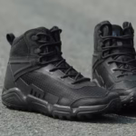 Ultralight Mid-Calf Tactical Boots