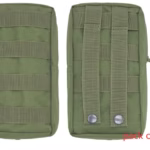Tactical Molle Pouches - Image 4