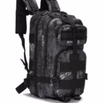 Outdoor Military Rucksacks Tactical Backpack Sports Camping Trekking Hiking Bag - Image 8