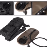 Hydration Tactical Cycling Backpack - Image 5