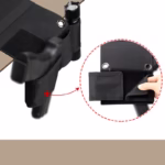 Tactical stealth holster - Image 5