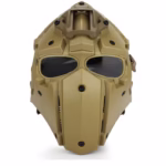 Ronin Tactical Helmet - Image 3