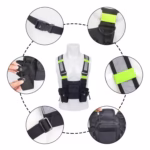Hip Hop Tactical Pack - Image 2