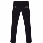 Mens Military Tactical Pants - Image 4