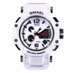 Luxury Tactical Watch - Image 3