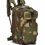 Outdoor Military Rucksacks Tactical Backpack Sports Camping Trekking Hiking Bag - Image 7
