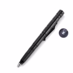 Multifunctional Utility Pen – Premium Aluminum Alloy Writing Instrument with Integrated High-Efficiency LED Focus Light - Image 10