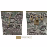 Tactical Utility Pouch - Image 10