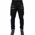 Mens Military Tactical Pants - Image 2